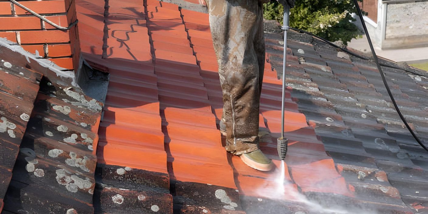 Nettoyage toiture Lons-le-Saunier