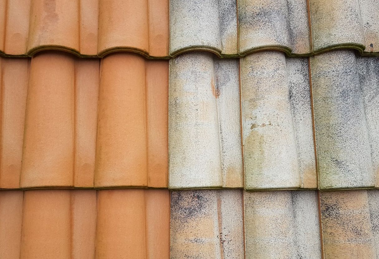 Peinture toiture Lons-le-Saunier