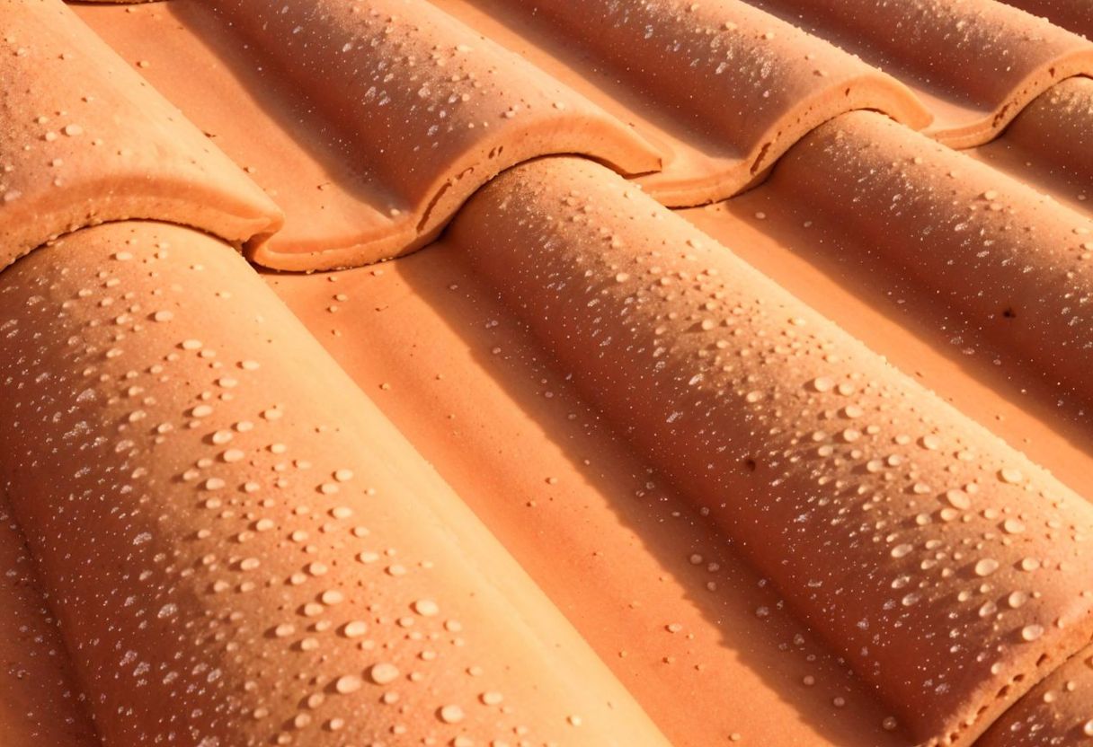 Hydrofuge toiture Jura